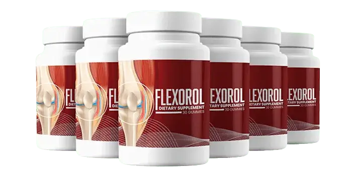 flexorol bottles